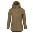 Куртка Helikon Women's Wolfhound Hoodie (Coyote) Фото 2